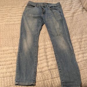Lucky Brand Jeans - 105 Slim Taper 32x32